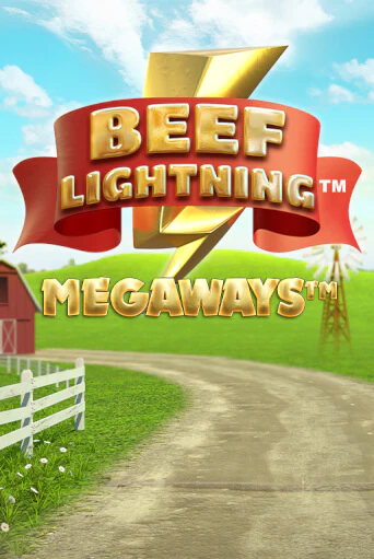 Демо игра Beef Lightning MEGAWAYS™ без регистрации | Champion Slots BY 