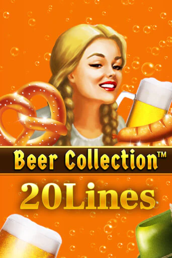 Демо игра Beer Collection 20 Lines без регистрации | Champion Slots BY 