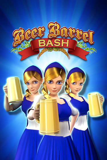Демо игра Beer Barrel Bash без регистрации | Champion Slots BY 