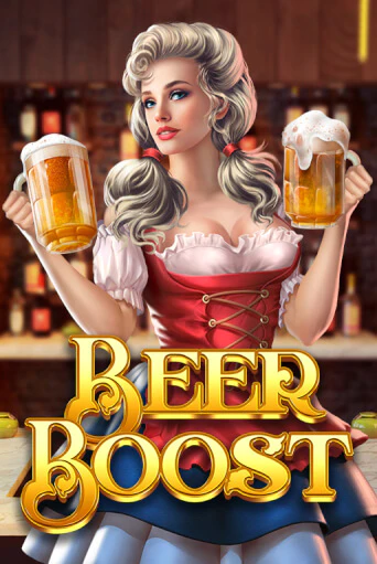 Демо игра Beer Boost без регистрации | Champion Slots BY 