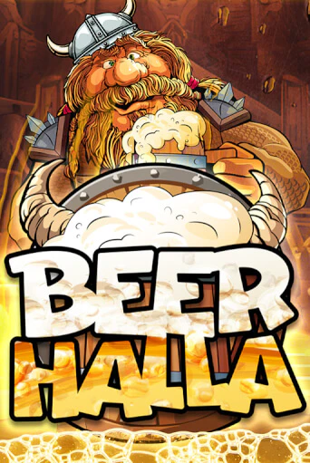 Демо игра BEERHALLA без регистрации | Champion Slots BY 