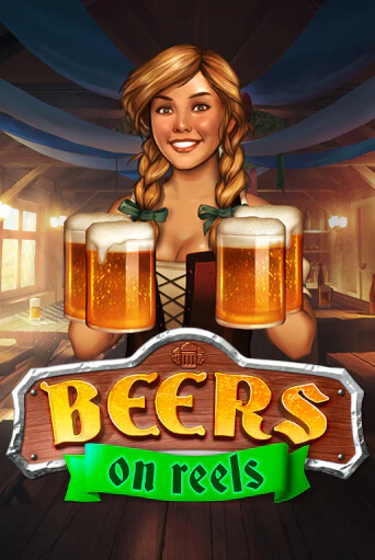 Демо игра Beers on Reels без регистрации | Champion Slots BY 