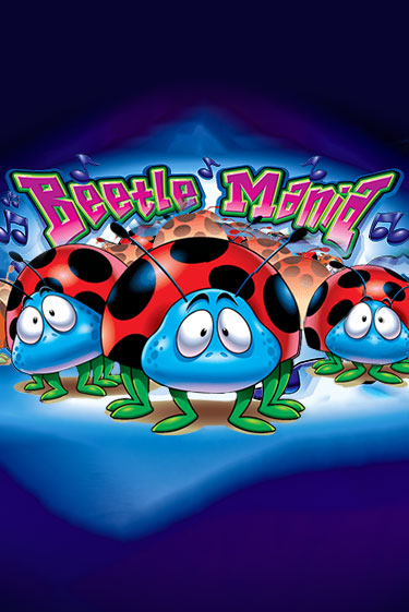 Демо игра Beetle Mania без регистрации | Champion Slots BY 