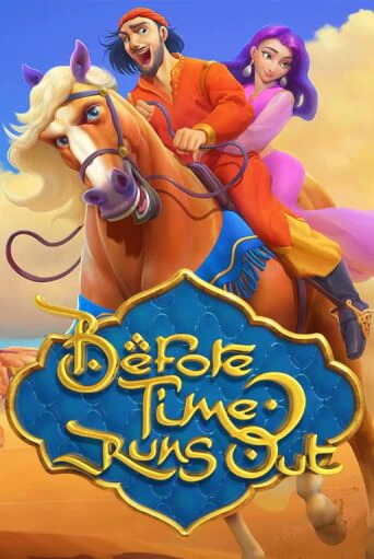 Демо игра Before Time Runs Out без регистрации | Champion Slots BY 
