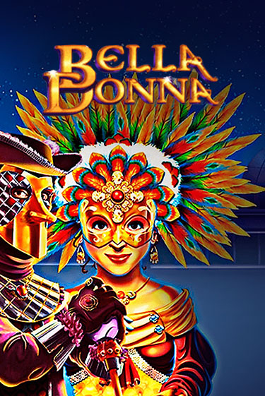 Демо игра Bella Donna без регистрации | Champion Slots BY 