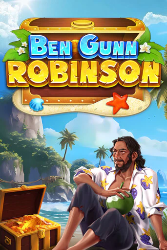 Демо игра Ben Gunn Robinson без регистрации | Champion Slots BY 