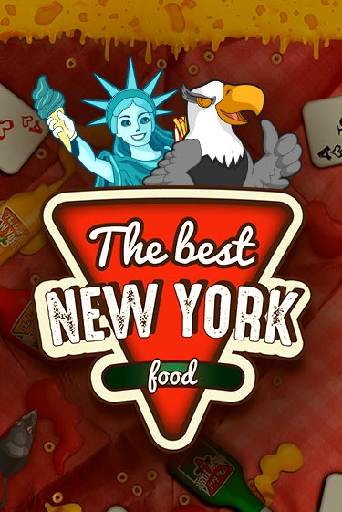 Демо игра Best New York Food без регистрации | Champion Slots BY 
