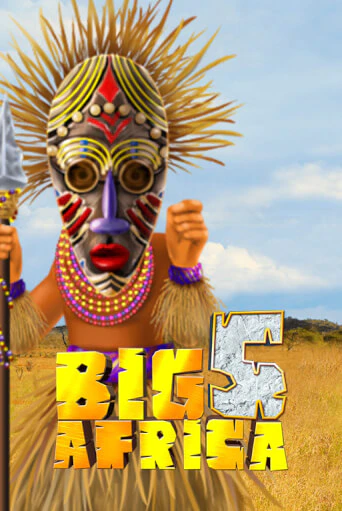 Демо игра Big 5 Africa без регистрации | Champion Slots BY 