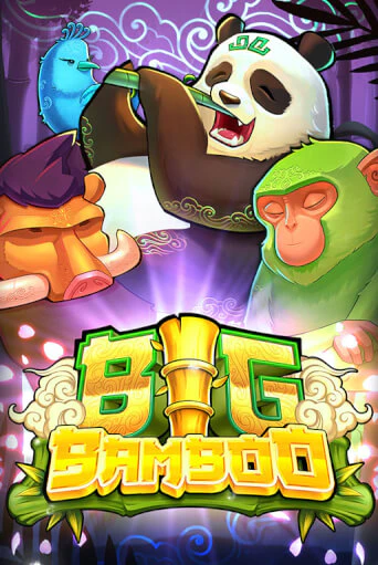 Демо игра Big Bamboo без регистрации | Champion Slots BY 