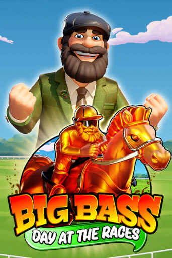 Демо игра Big Bass Day at the Races без регистрации | Champion Slots BY 
