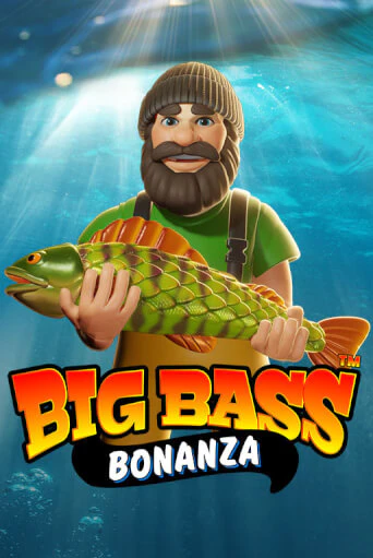 Демо игра Big Bass Bonanza без регистрации | Champion Slots BY 