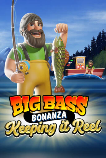 Демо игра Big Bass Bonanza - Keeping it Reel™ без регистрации | Champion Slots BY 