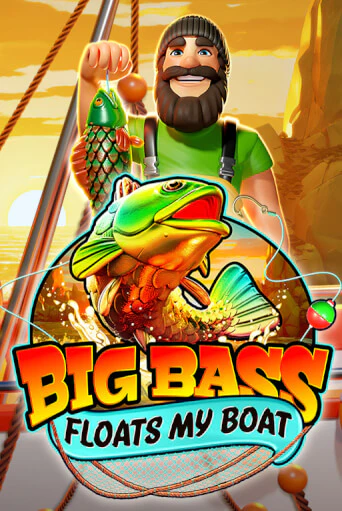 Демо игра Big Bass Floats my Boat без регистрации | Champion Slots BY 
