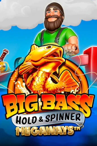 Демо игра Big Bass Hold & Spinner Megaways без регистрации | Champion Slots BY 