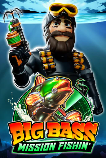 Демо игра Big Bass Mission Fishin' без регистрации | Champion Slots BY 