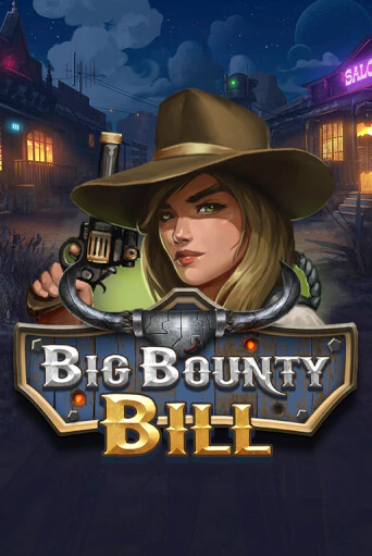 Демо игра Big Bounty Bill без регистрации | Champion Slots BY 