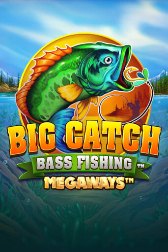 Демо игра Big Catch Bass Fishing Megaways без регистрации | Champion Slots BY 
