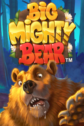 Демо игра Big Mighty Bear без регистрации | Champion Slots BY 
