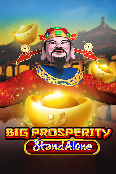 Демо игра Big Prosperity SA без регистрации | Champion Slots BY 
