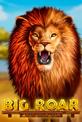 Демо игра Big Roar без регистрации | Champion Slots BY 