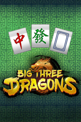 Демо игра Big Three Dragons без регистрации | Champion Slots BY 
