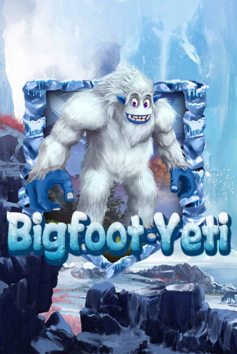 Демо игра Bigfoot Yeti без регистрации | Champion Slots BY 