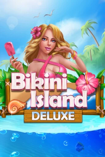 Демо игра Bikini Island Deluxe без регистрации | Champion Slots BY 