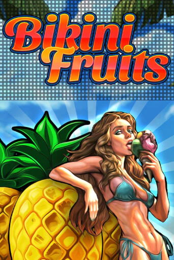 Демо игра Bikini Fruits без регистрации | Champion Slots BY 