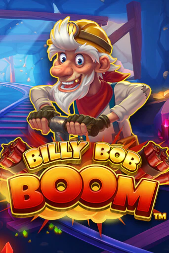 Демо игра Billy Bob Boom без регистрации | Champion Slots BY 