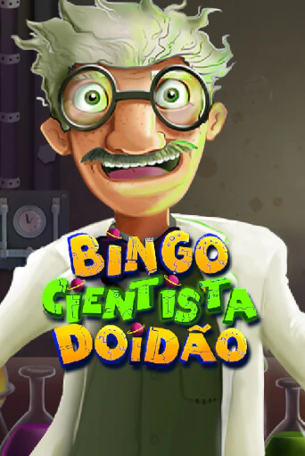 Демо игра Bingo Cientista Doidão без регистрации | Champion Slots BY 