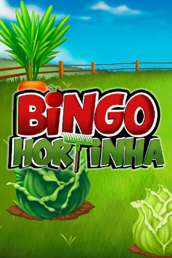 Демо игра Bingo Hortinha без регистрации | Champion Slots BY 