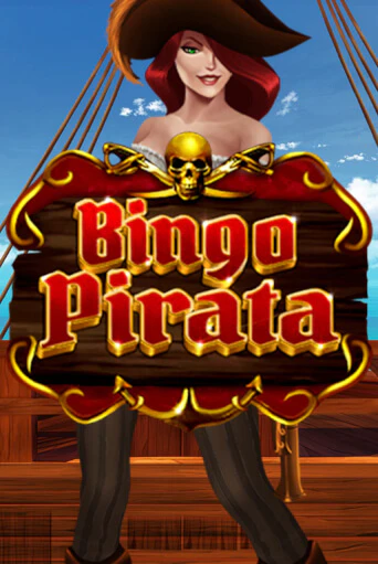 Демо игра Bingo Pirata без регистрации | Champion Slots BY 