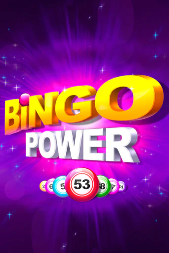 Демо игра Power Bingo без регистрации | Champion Slots BY 