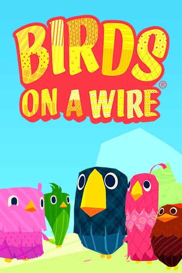 Демо игра Birds On A Wire без регистрации | Champion Slots BY 