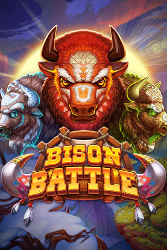 Демо игра Bison Battle без регистрации | Champion Slots BY 