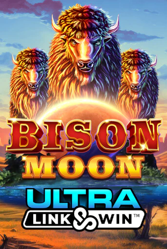 Демо игра Bison Moon Ultra Link&Win™ без регистрации | Champion Slots BY 