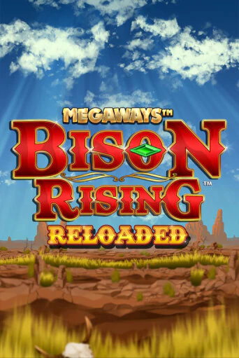 Демо игра Bison Rising Reloaded Megaways без регистрации | Champion Slots BY 