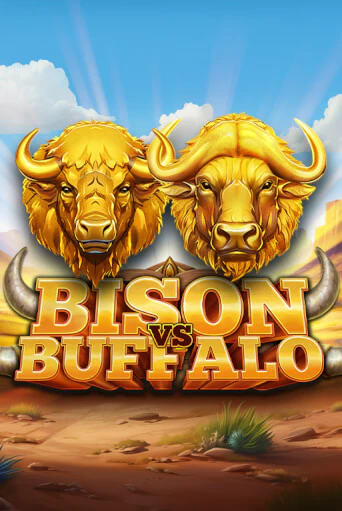 Демо игра Bison vs Buffalo без регистрации | Champion Slots BY 