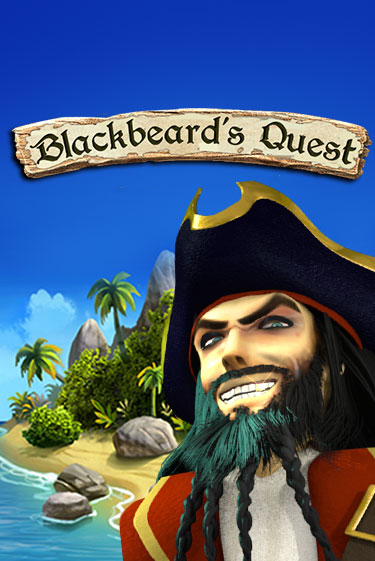Демо игра Blackbeard's Quest без регистрации | Champion Slots BY 