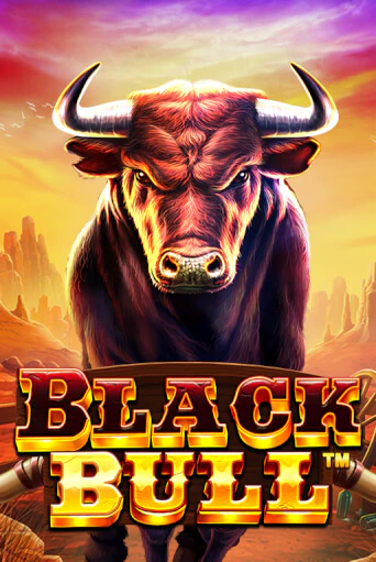 Демо игра Black Bull без регистрации | Champion Slots BY 