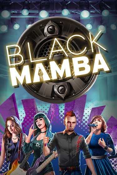 Демо игра Black Mamba без регистрации | Champion Slots BY 