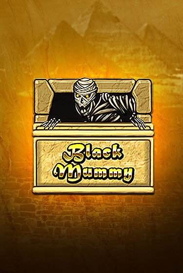 Демо игра Black Mummy без регистрации | Champion Slots BY 