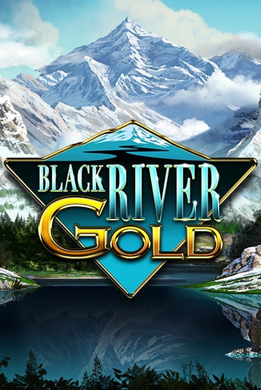 Демо игра Black River Gold без регистрации | Champion Slots BY 