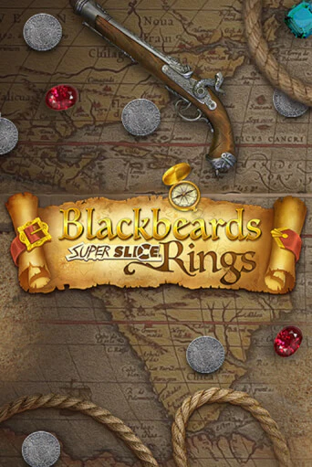 Демо игра Blackbeards SuperSlice Rings без регистрации | Champion Slots BY 