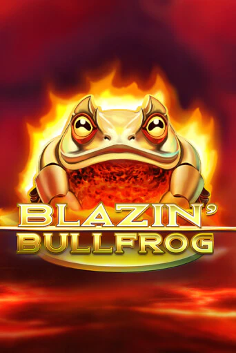 Демо игра Blazin' Bullfrog без регистрации | Champion Slots BY 