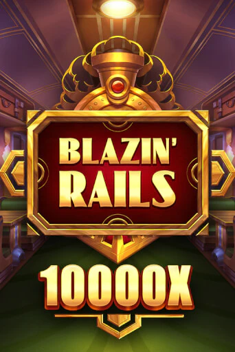 Демо игра Blazin' Rails без регистрации | Champion Slots BY 