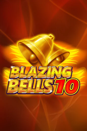 Демо игра Blazing Bells 10 без регистрации | Champion Slots BY 