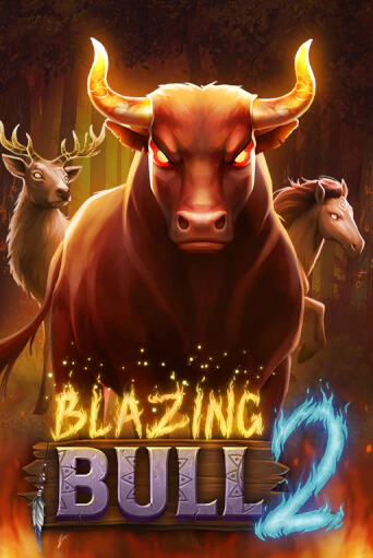 Демо игра Blazing Bull 2 без регистрации | Champion Slots BY 