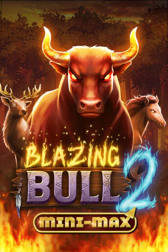 Демо игра Blazing Bull 2 Mini Max без регистрации | Champion Slots BY 