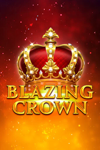 Демо игра Blazing Crown без регистрации | Champion Slots BY 